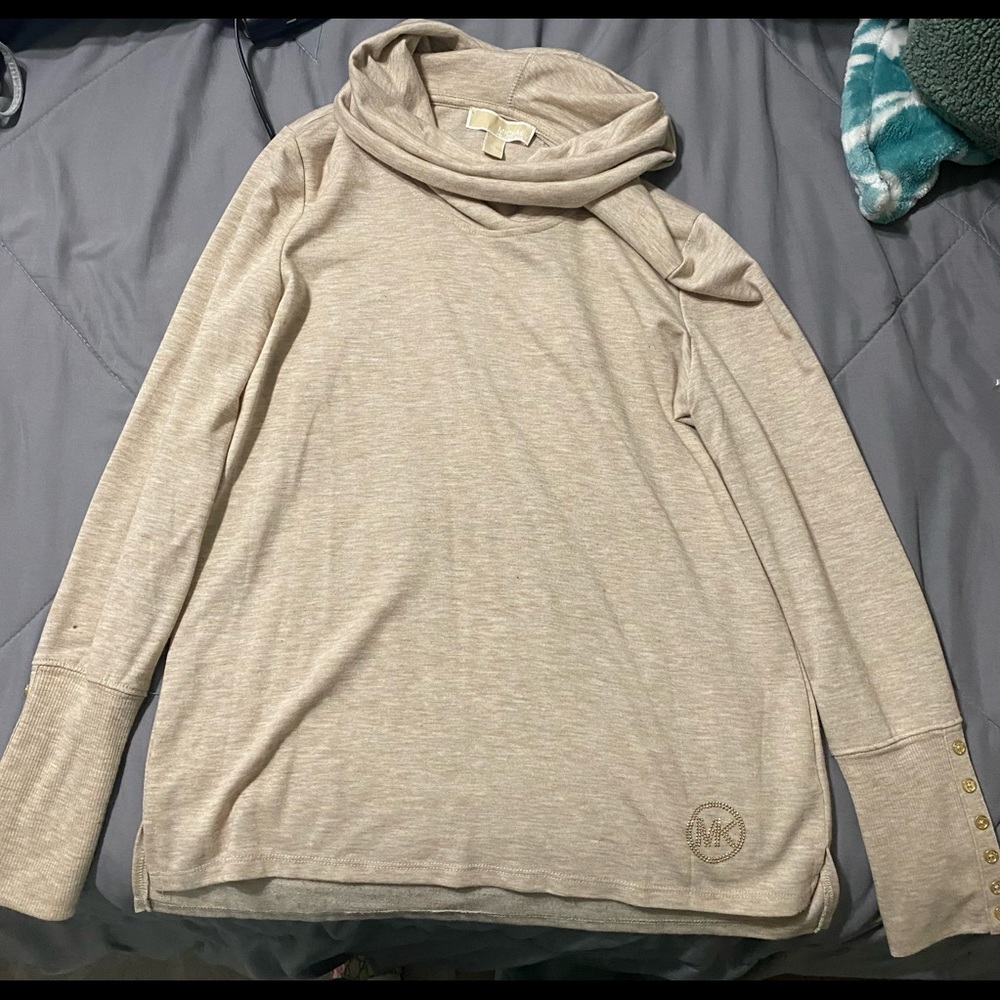 Michael Kors Long Sleeve